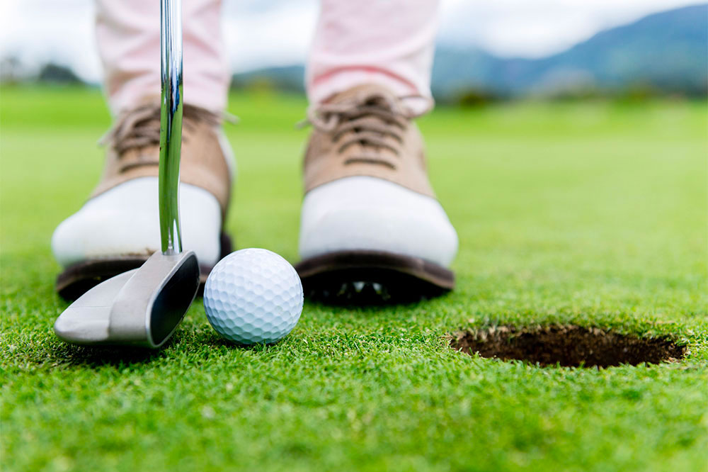 4 common mistakes golfers should avoid