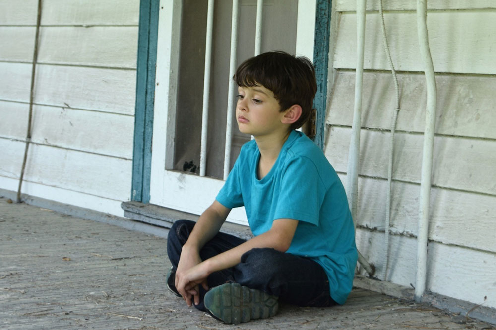 4 warning signs a child is neglected