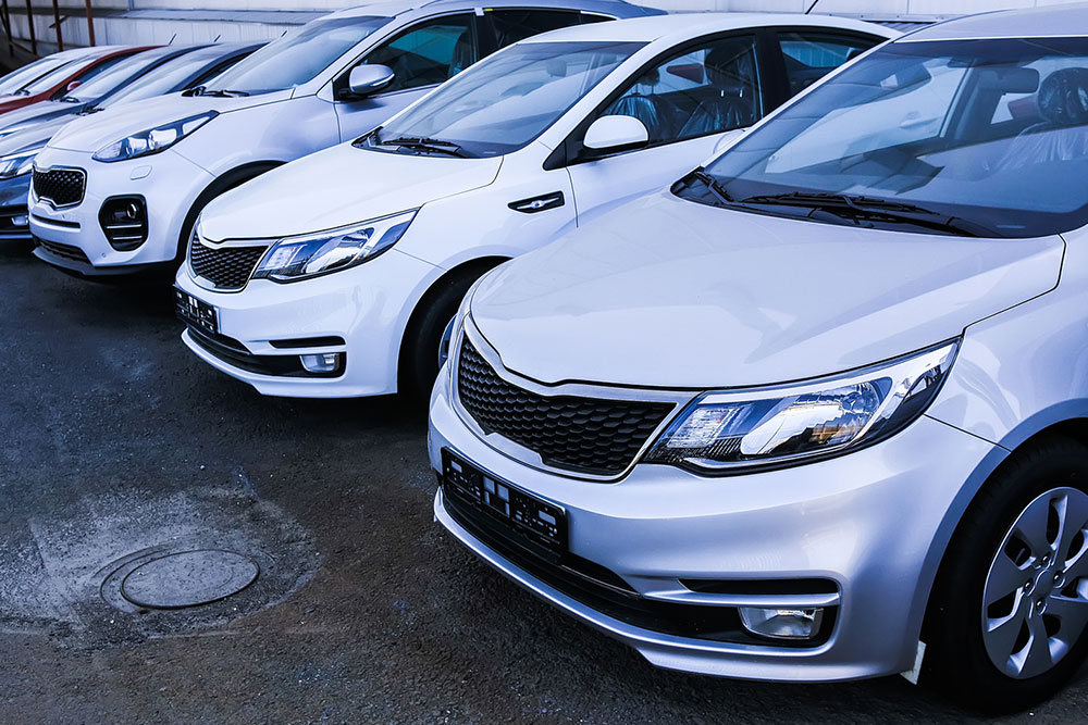 4 tips for buying bank-owned cars