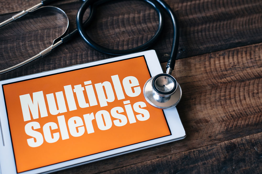 5 Early Warning Signs of Multiple Sclerosis