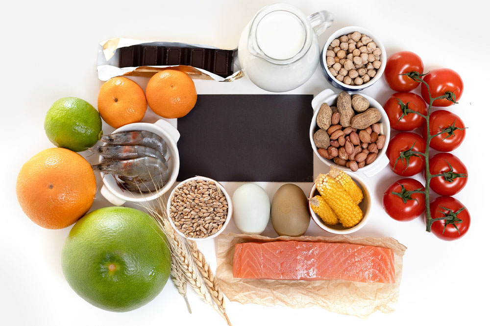 5 elimination meal plans to identify and curb food allergies