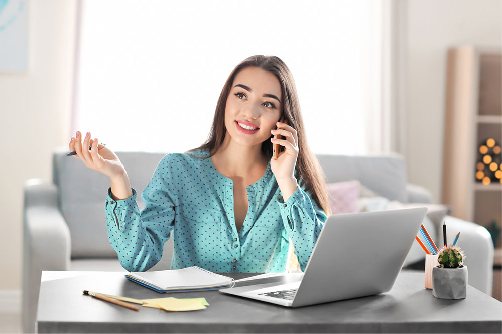 5 mistakes to avoid for a successful business call