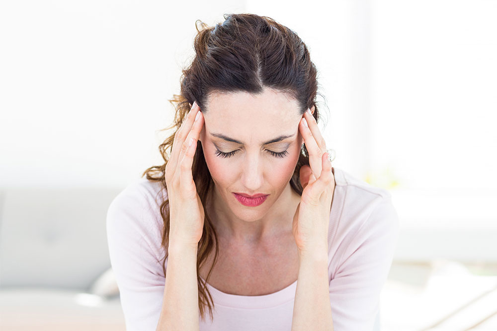 5 signs of headaches that shouldn&#8217;t be ignored