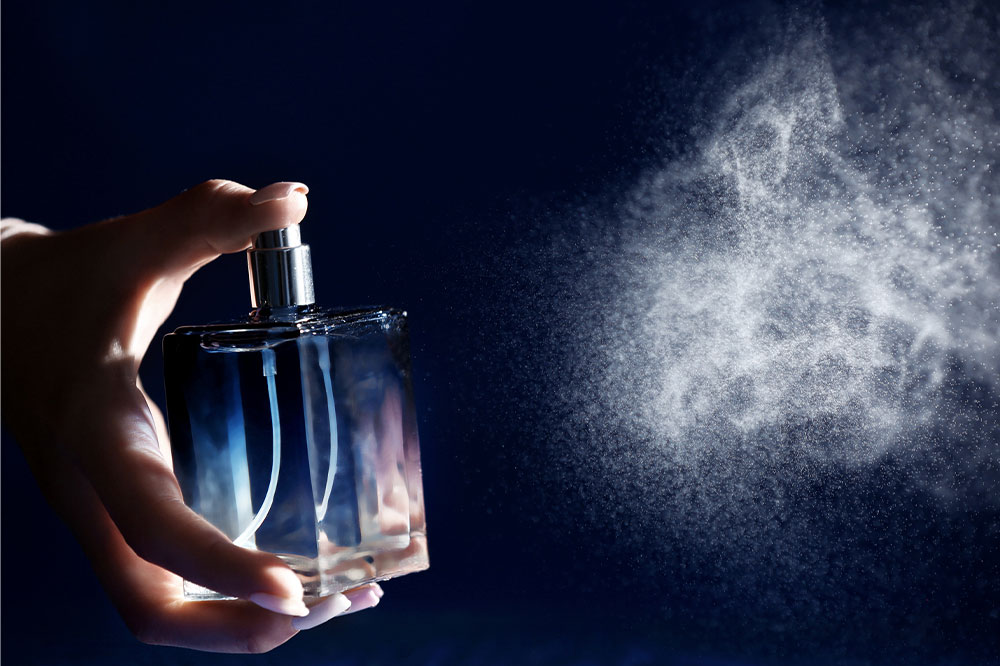 5 perfume mistakes to steer clear of