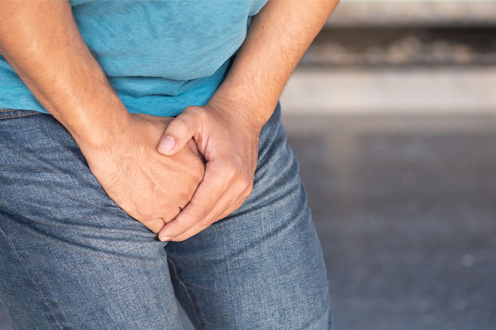 6 Peeing Mistakes to Avoid for a Healthy Bladder