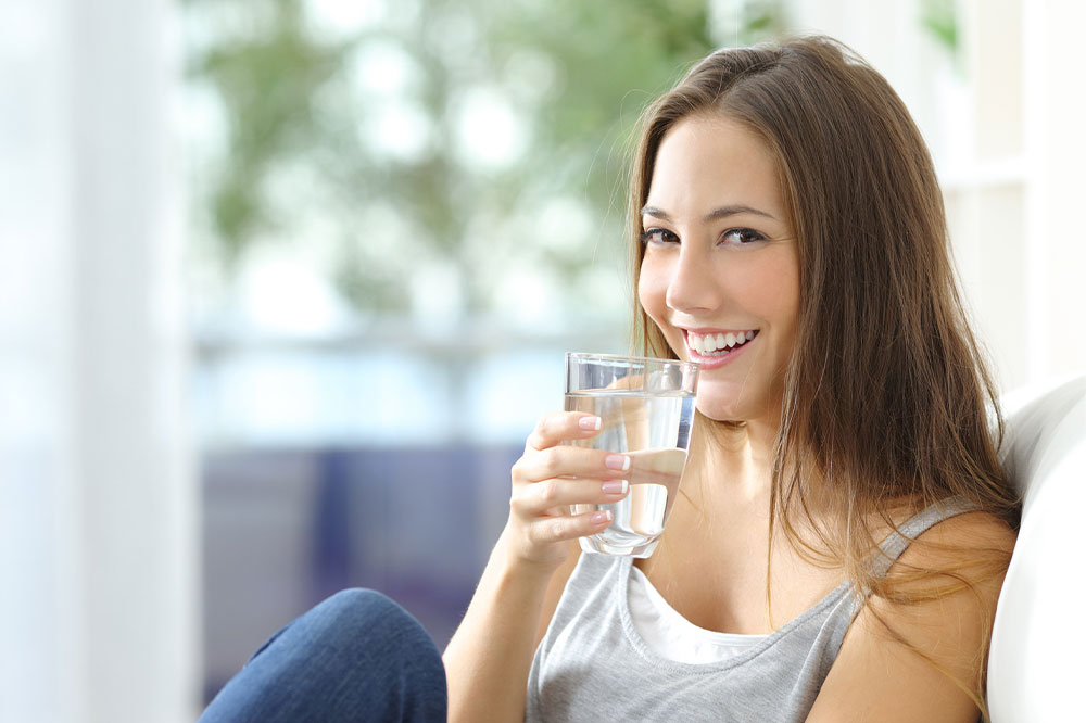 6 health impacts of not drinking enough water