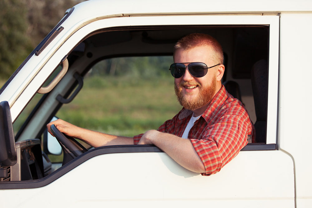 6 rookie mistakes pickup truck drivers must avoid