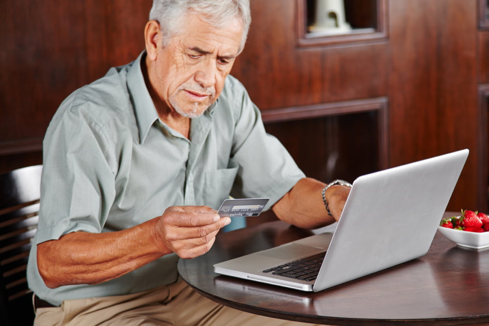 6 tips to ensure safe internet browsing for seniors