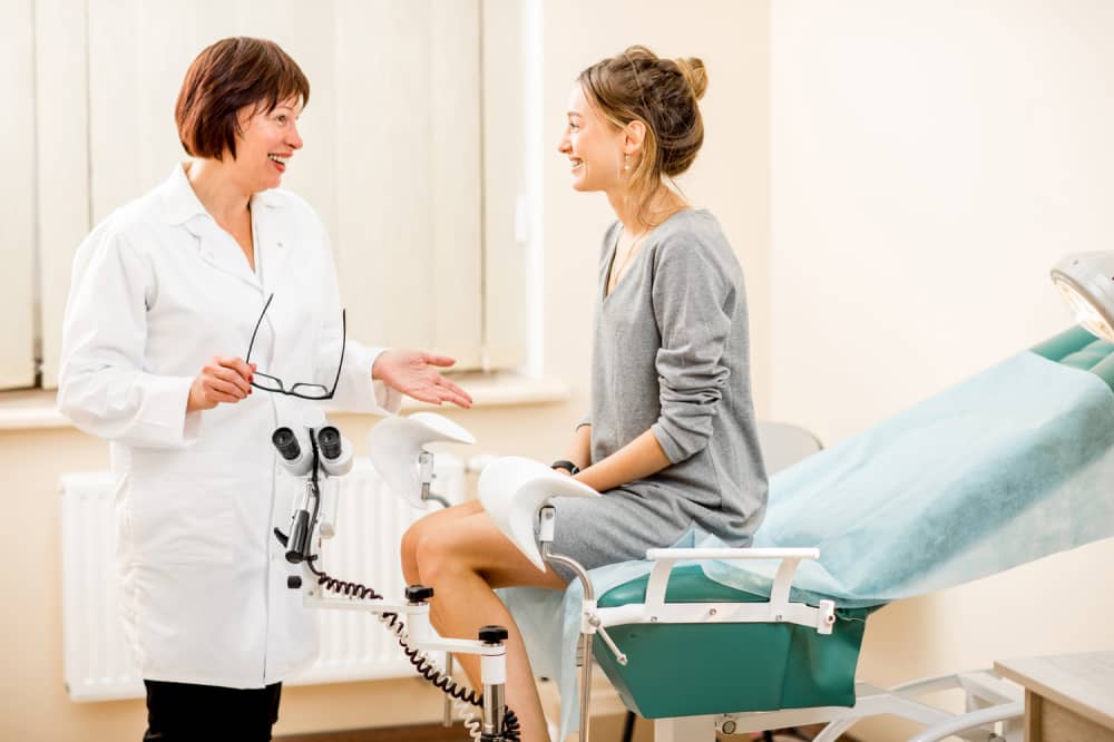 6 uncomfortable questions to ask a gynecologist