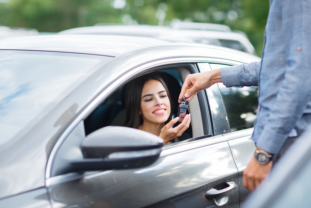 7 common mistakes to avoid when buying a car