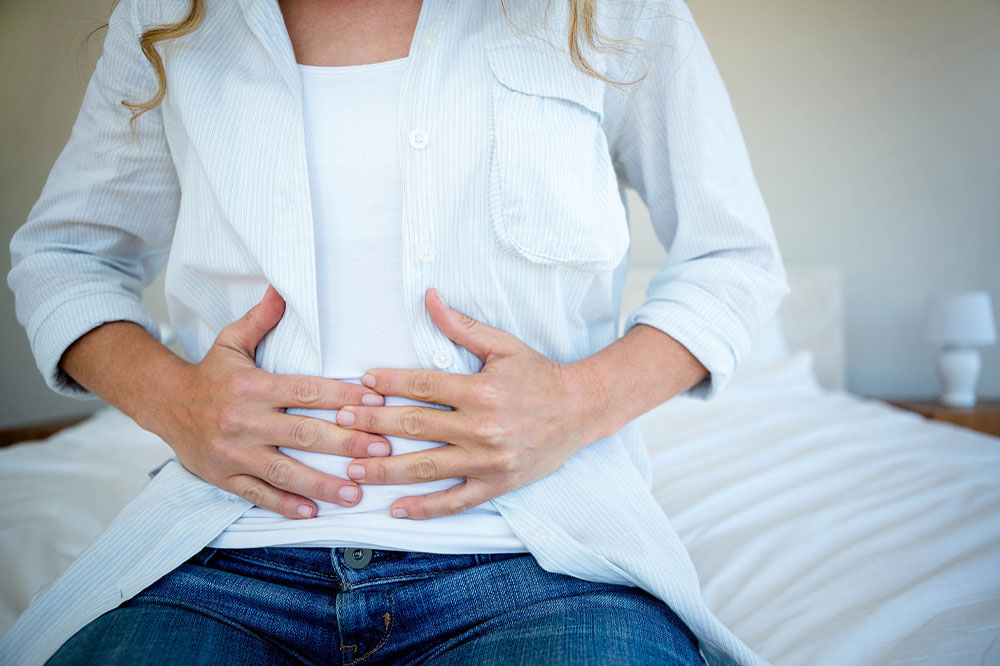 7 Digestive Conditions and Their Symptoms