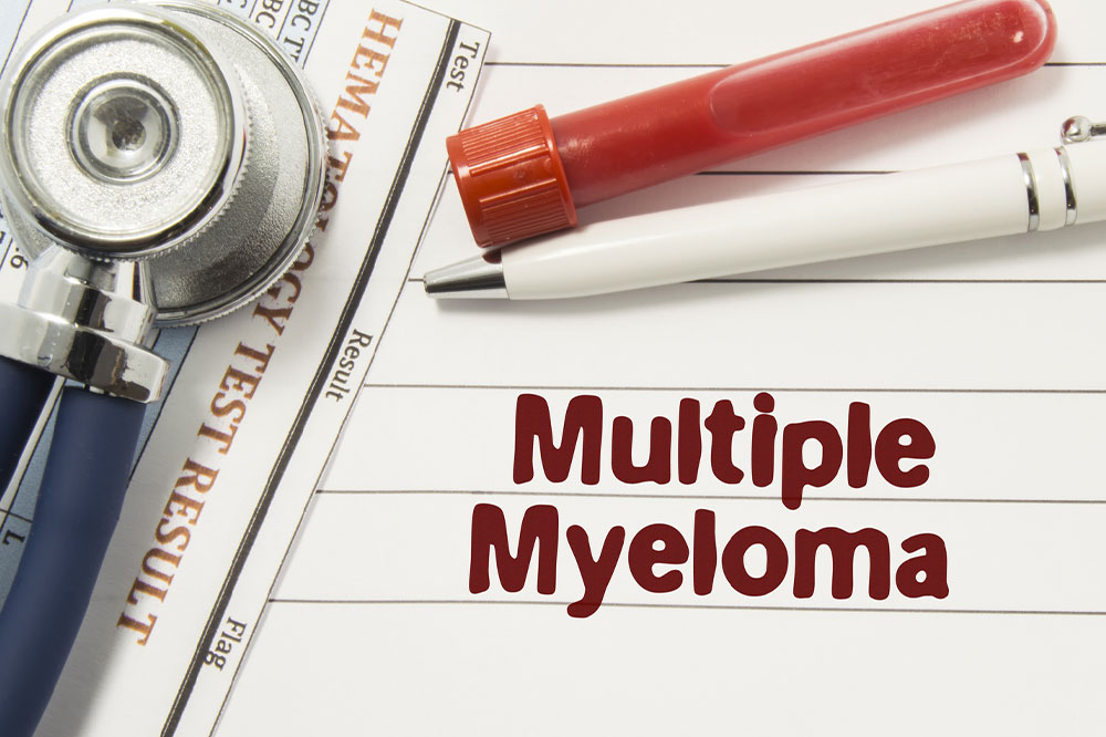 7 Multiple Myeloma Signs to be Aware of