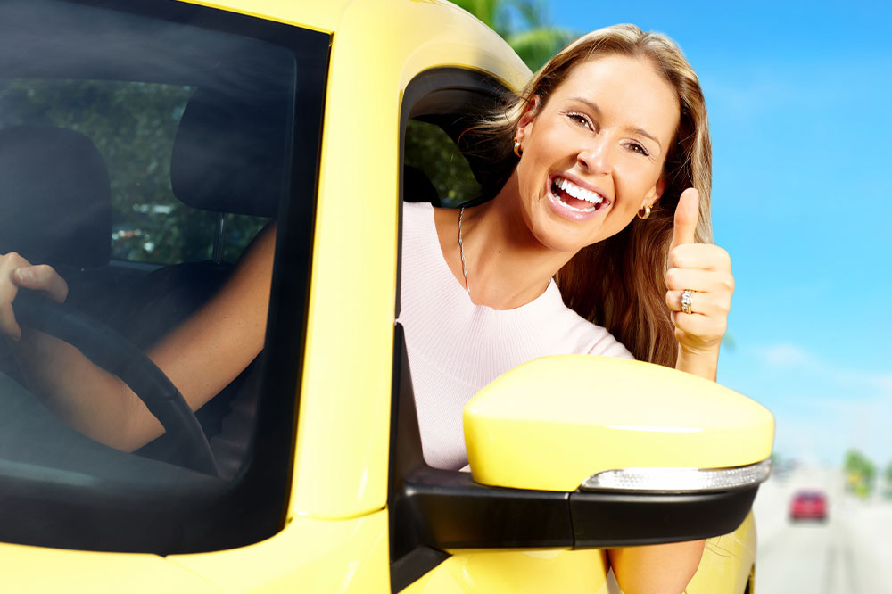 7 tips for mastering the art of safe and skilled driving