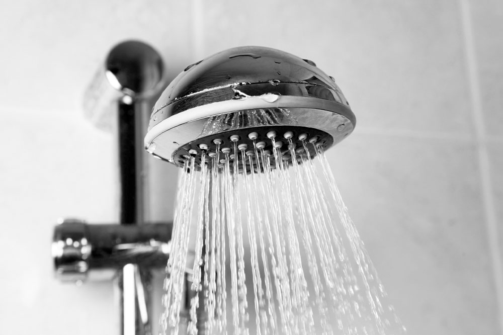 8 common mistakes to avoid while showering