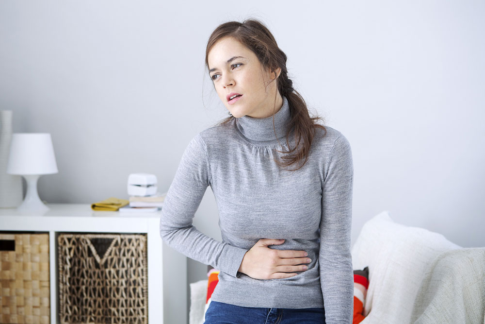 8 early signs and symptoms that indicate gastric cancer