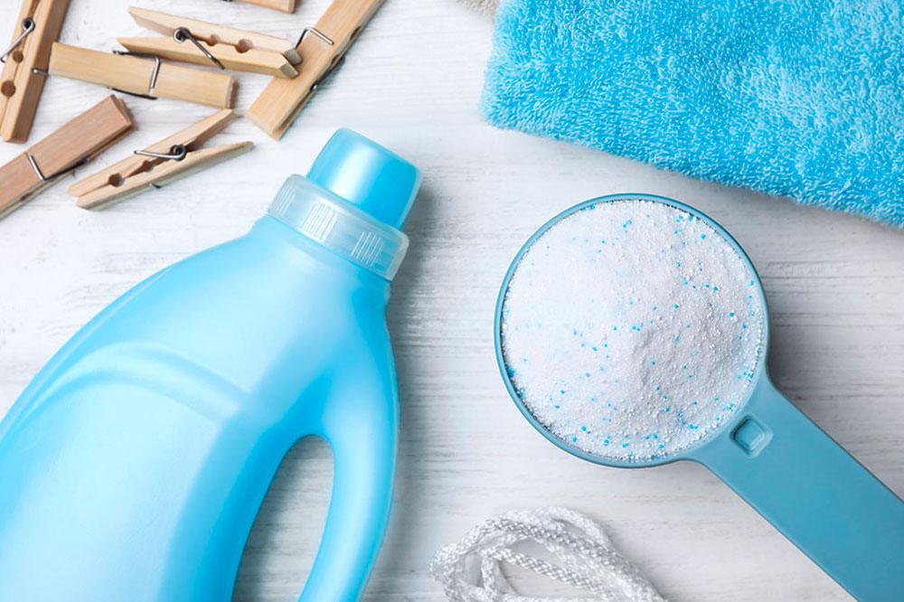 8 organic detergents for fresh smelling clothes