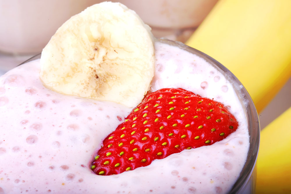 8 reasons smoothies may be good for health