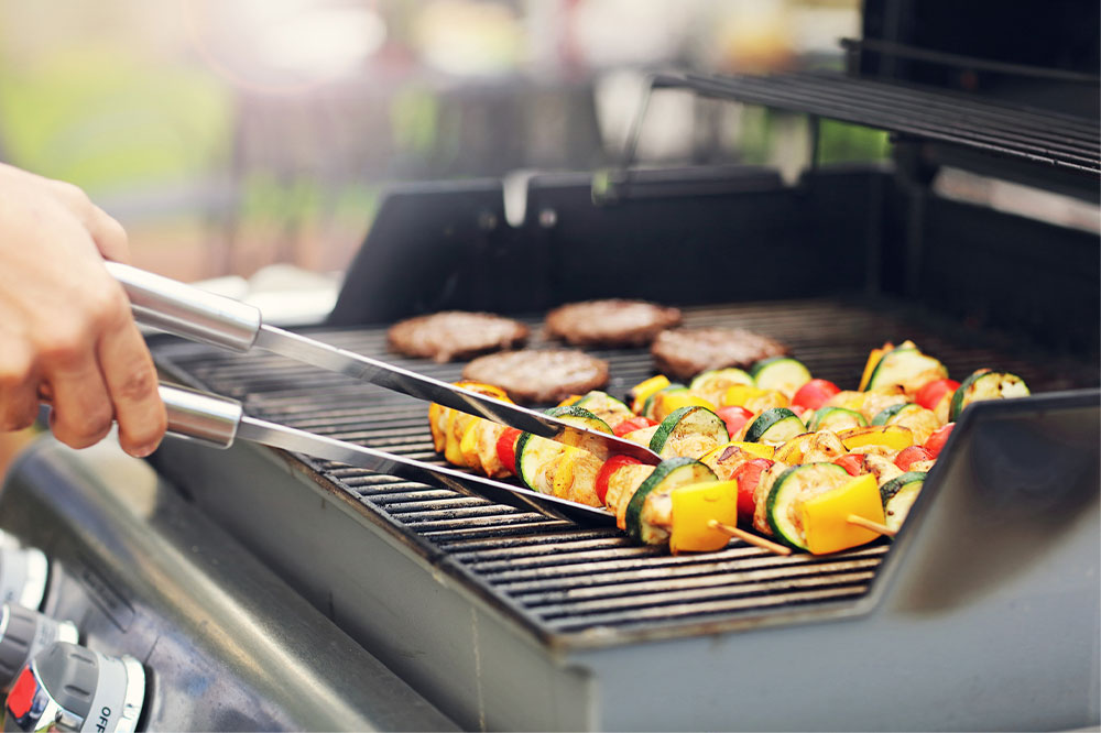 9 common errors to avoid when grilling