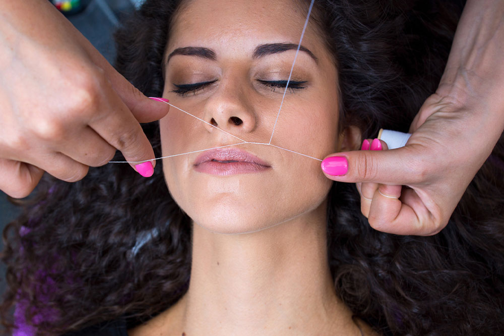 9 common hair removal techniques to consider