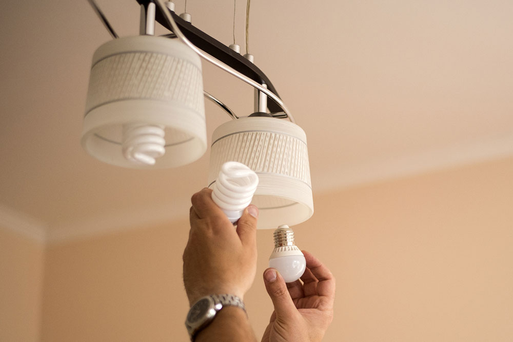 9 key things to consider while choosing LED light fixtures