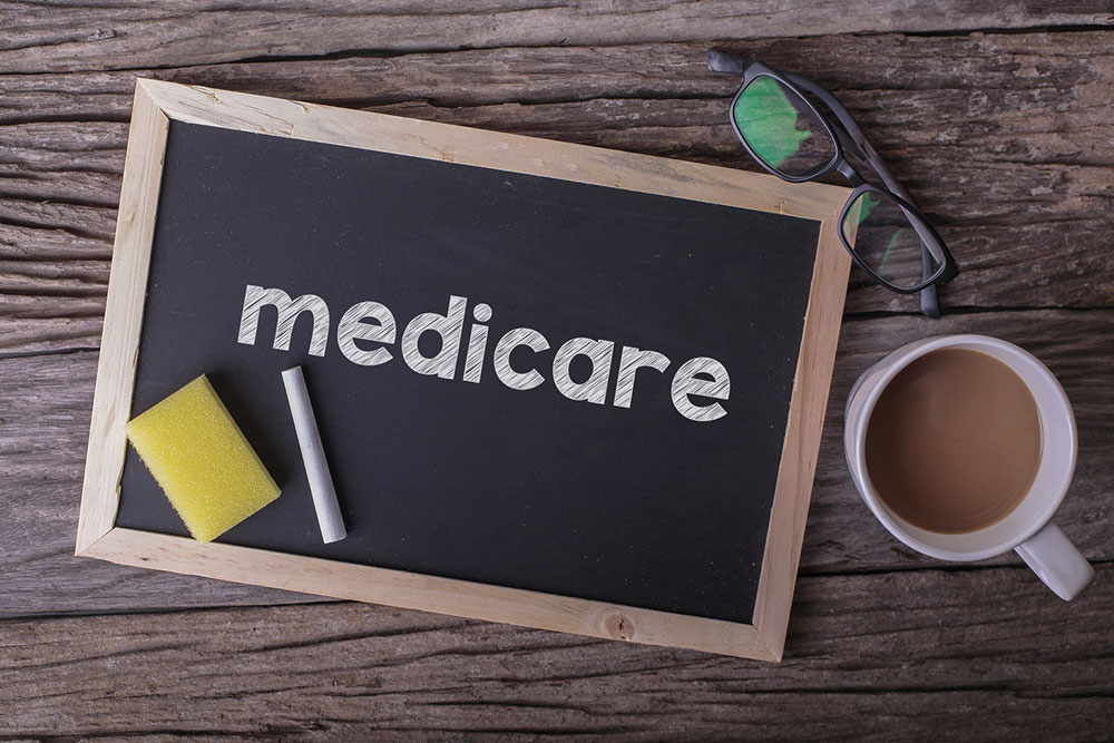 9 things Medicare does not cover