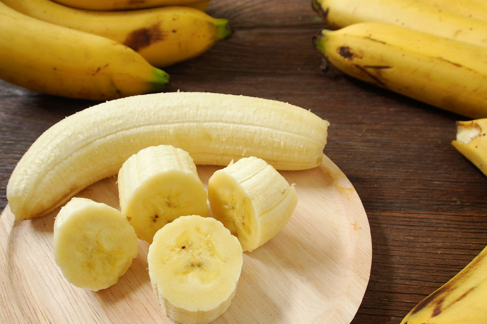 12 Healthy Foods That Are Packed With Potassium