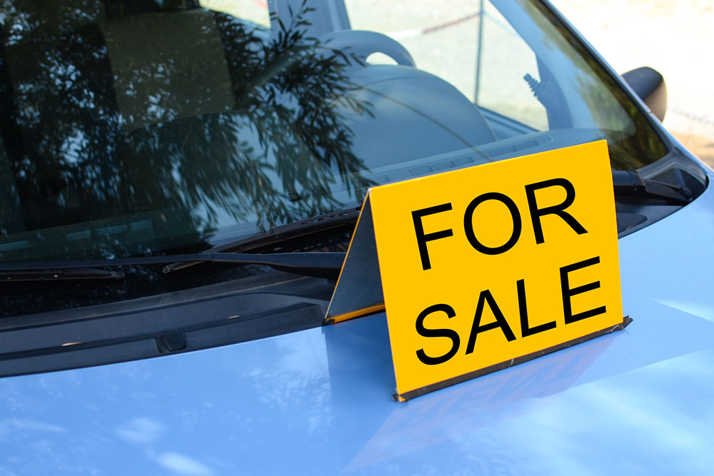 12 tips for buying a low-price used car