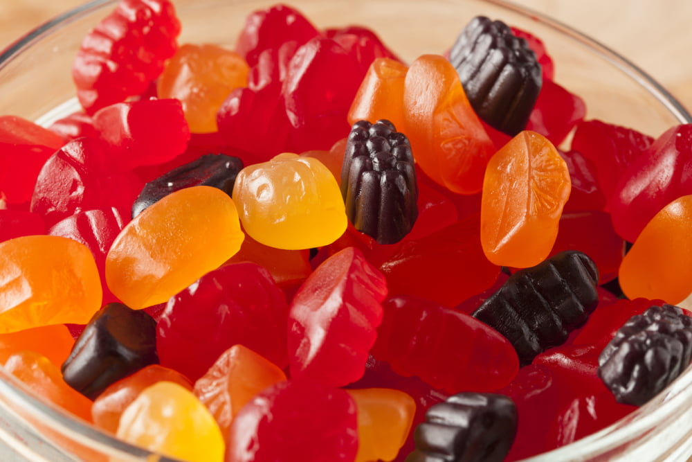 19 factors to consider when choosing pain relief gummies