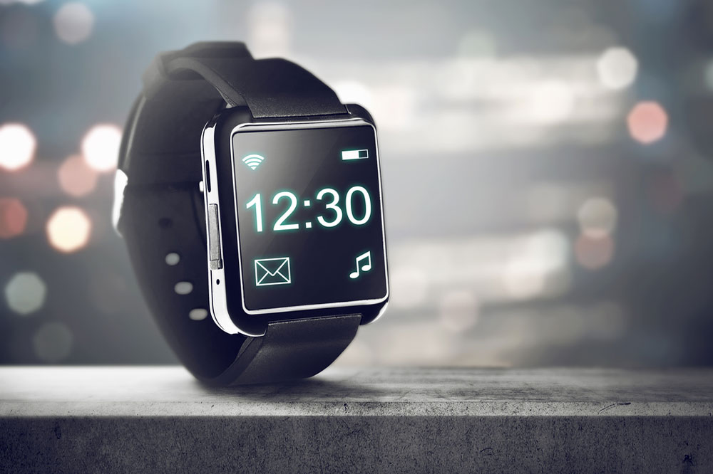 3 essential features every smartwatch should have