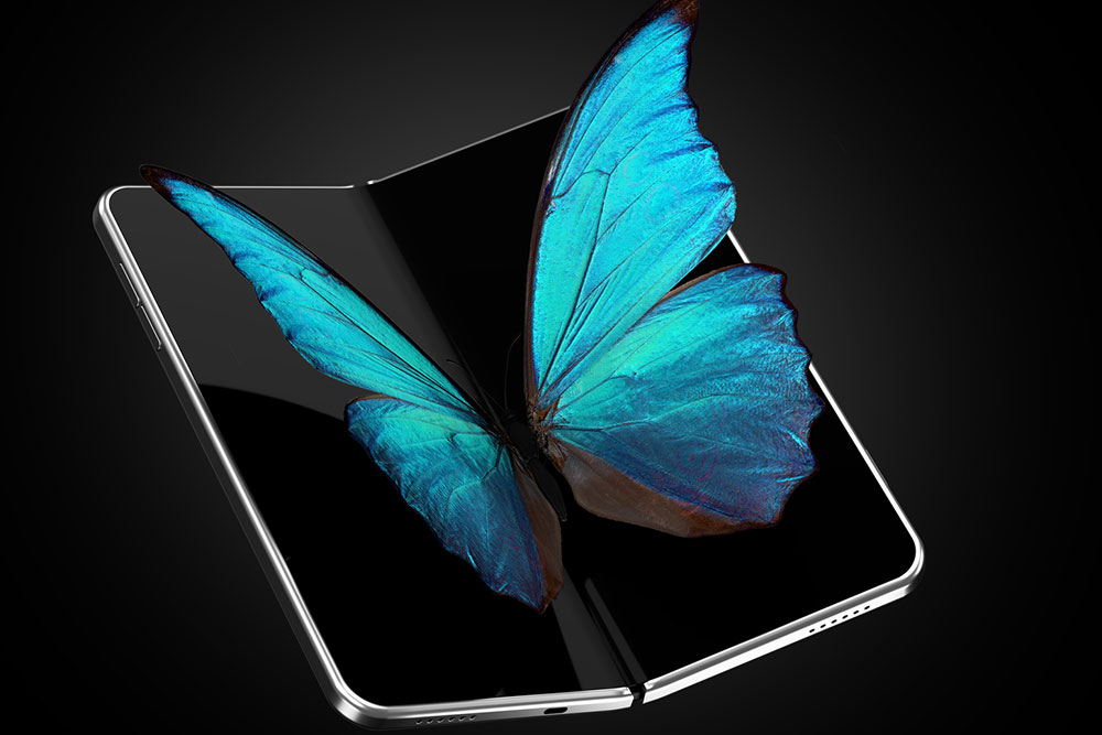 Things to Know About the Samsung Galaxy Z Fold Series