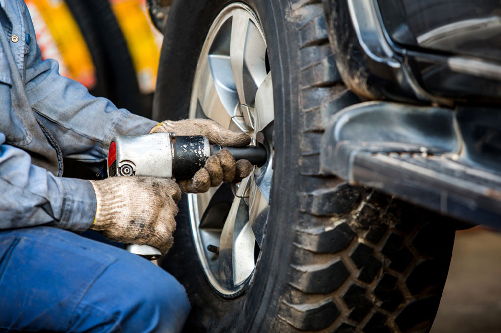 Tips and Tricks to Start a DIY Auto Repair Project