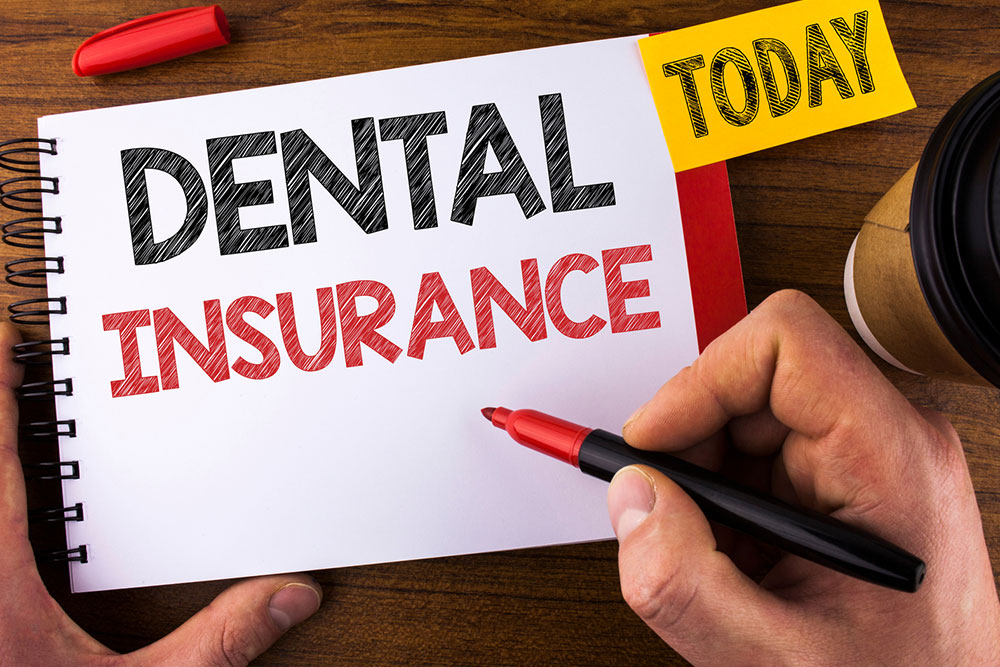 Top 4 things that dental insurance doesn&#8217;t cover