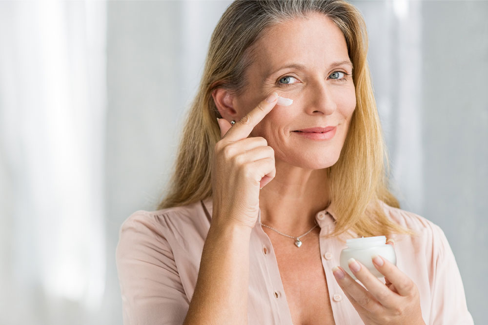 Top 10 Moisturizers for Mature Skin