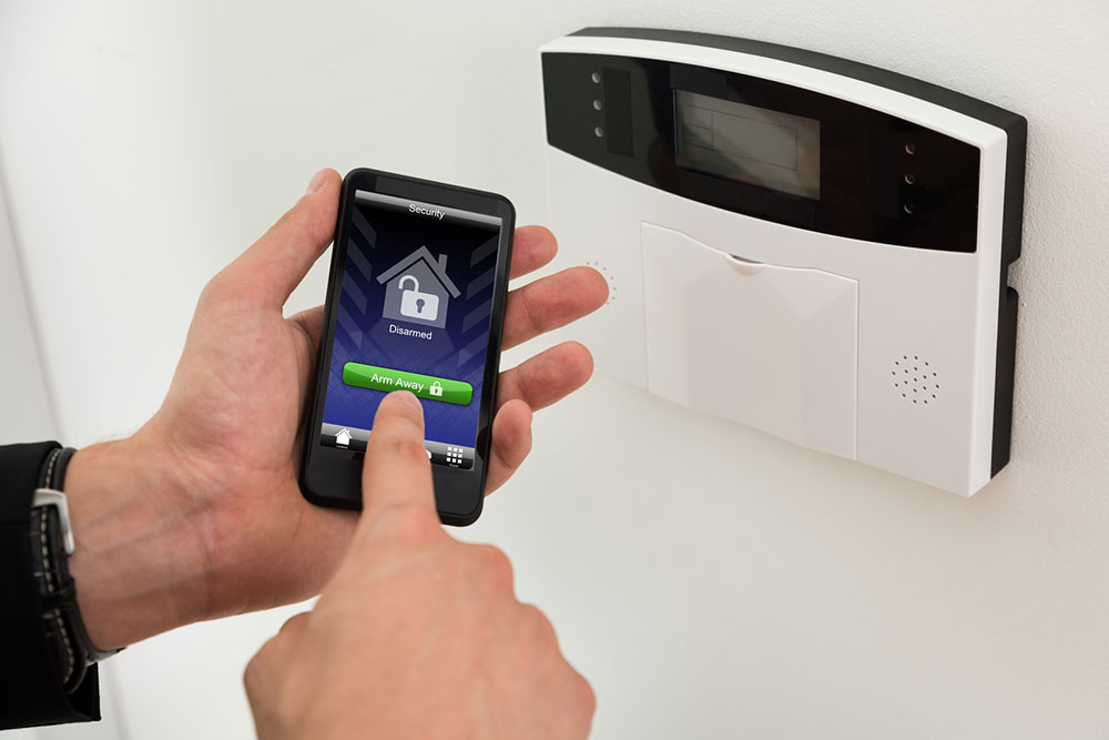 Top 10 Black Friday Deals to Expect on Home Security Systems in 2023