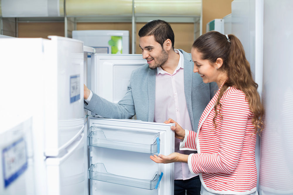 Top 10 Refrigerator Deals to Consider on Black Friday 2023