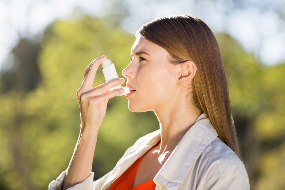 Uncontrolled Asthma &#8211; Causes and Worst Cities to Live In