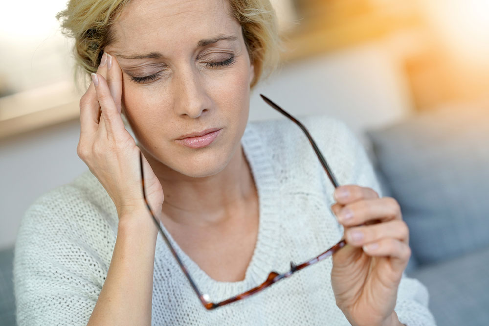 Watch Out for These 5 Severe Signs of Migraine