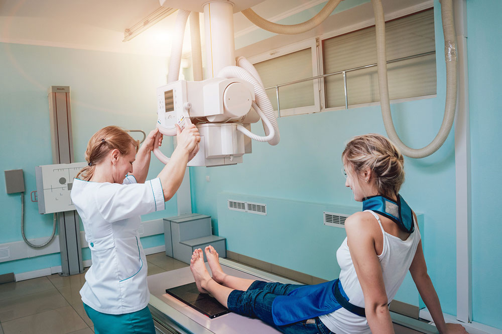 X-ray imaging equipment &#8211; Cost, benefits, types, and more