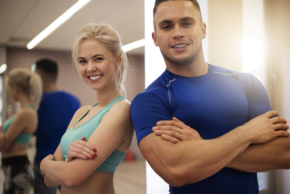 A guide to becoming an ISSA Certified Personal Trainer