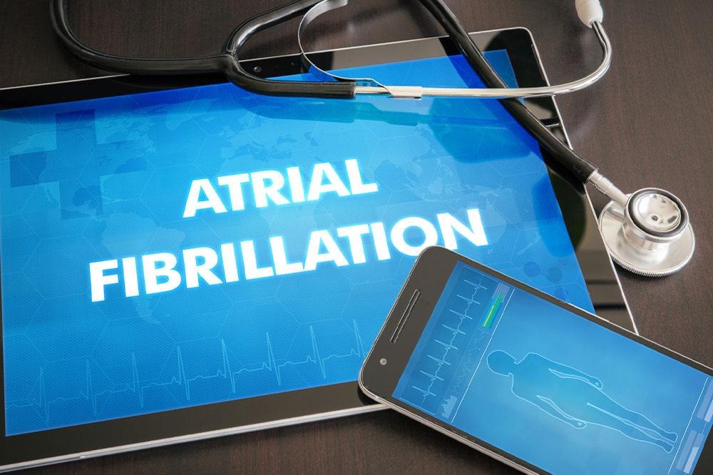 Afib &#8211; Types, causes, symptoms, and management