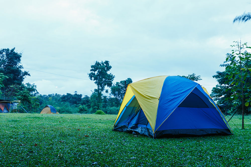 Avoid these 6 camping pitfalls for a successful trip