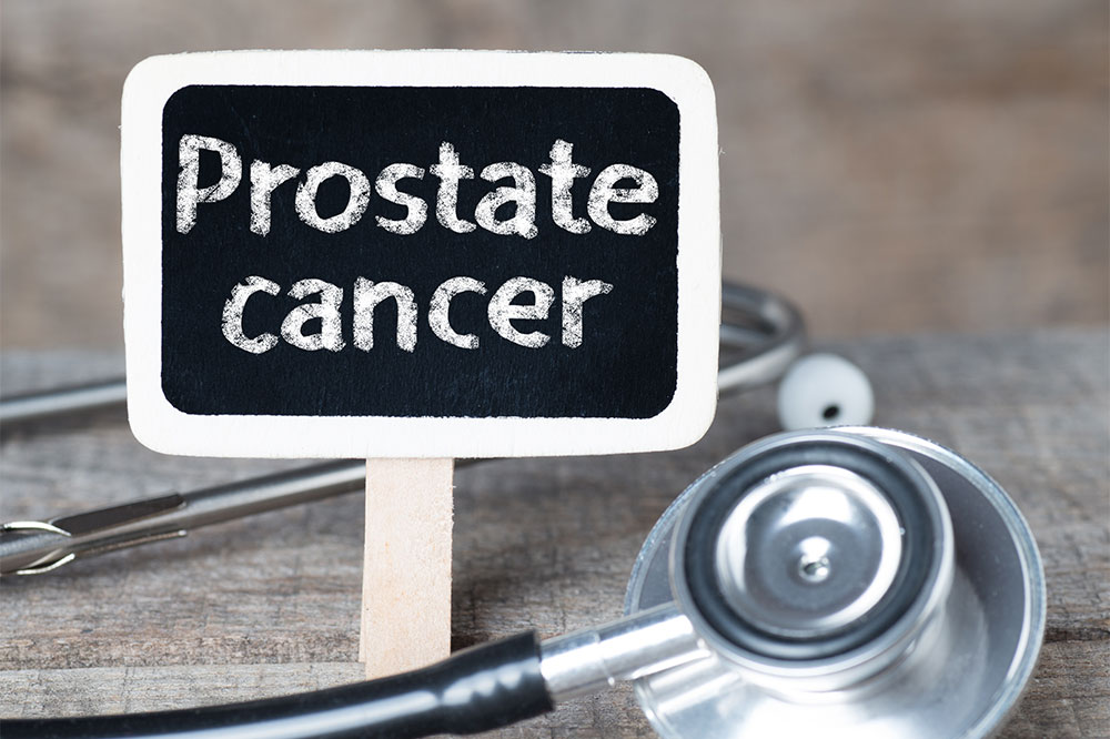 Causes, Symptoms, and Ways to Manage Prostate Cancer