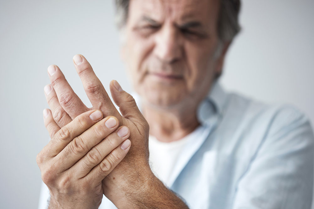 Early warning signs of arthritis one shouldn&#8217;t ignore