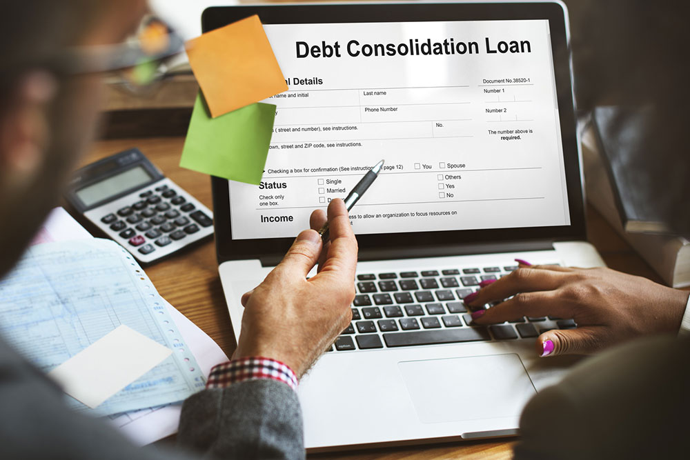 Key things to know about debt consolidation