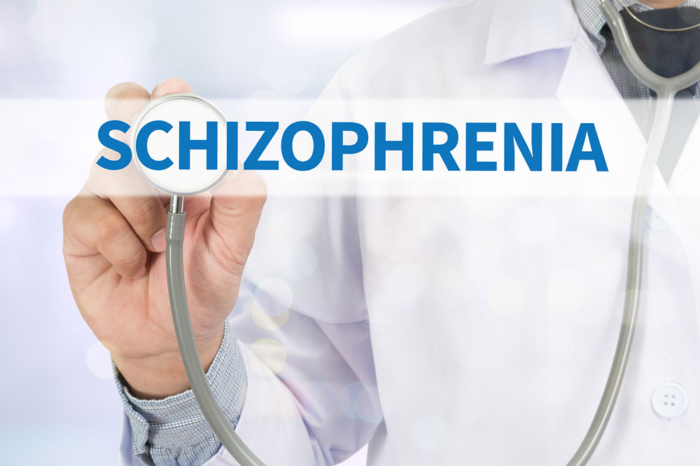 Symptoms, causes, and treatments for schizophrenia