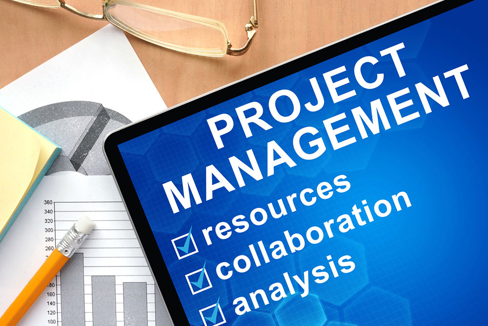 4 project management mistakes online Gantt charts can help avoid