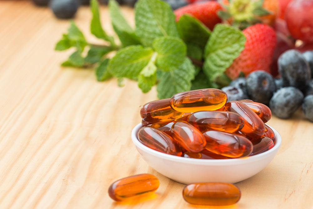 5 tips to consider when choosing the right multivitamins